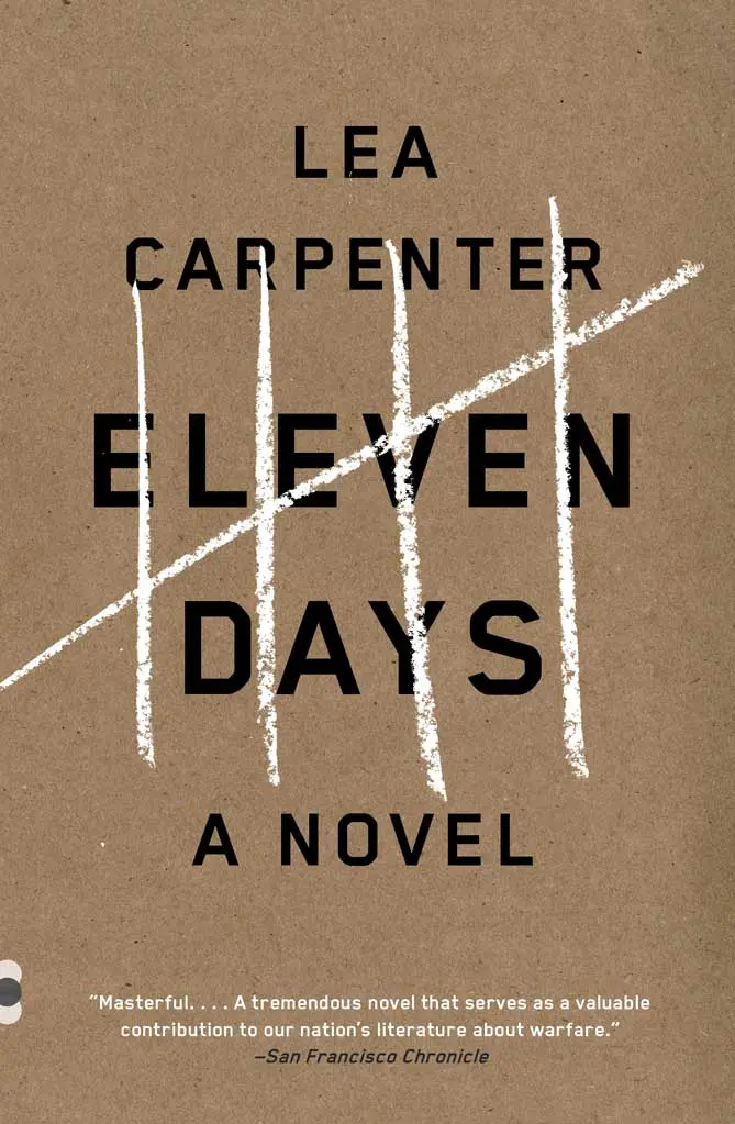 Eleven Days: A Novel