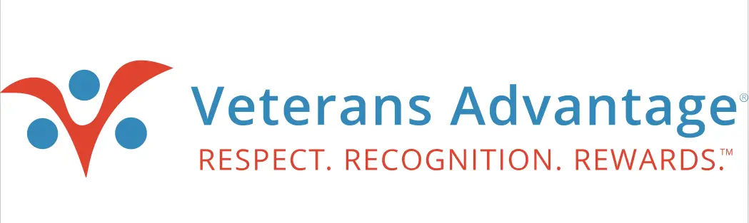 Veterans Advantage Logo